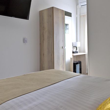 Hotel Du Golfe Sete-Balaruc Ngoại thất bức ảnh