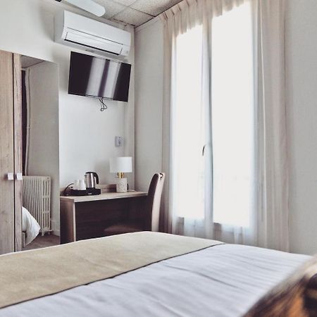 Hotel Du Golfe Sete-Balaruc Ngoại thất bức ảnh