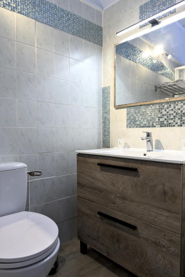 Hotel Du Golfe Sete-Balaruc Ngoại thất bức ảnh