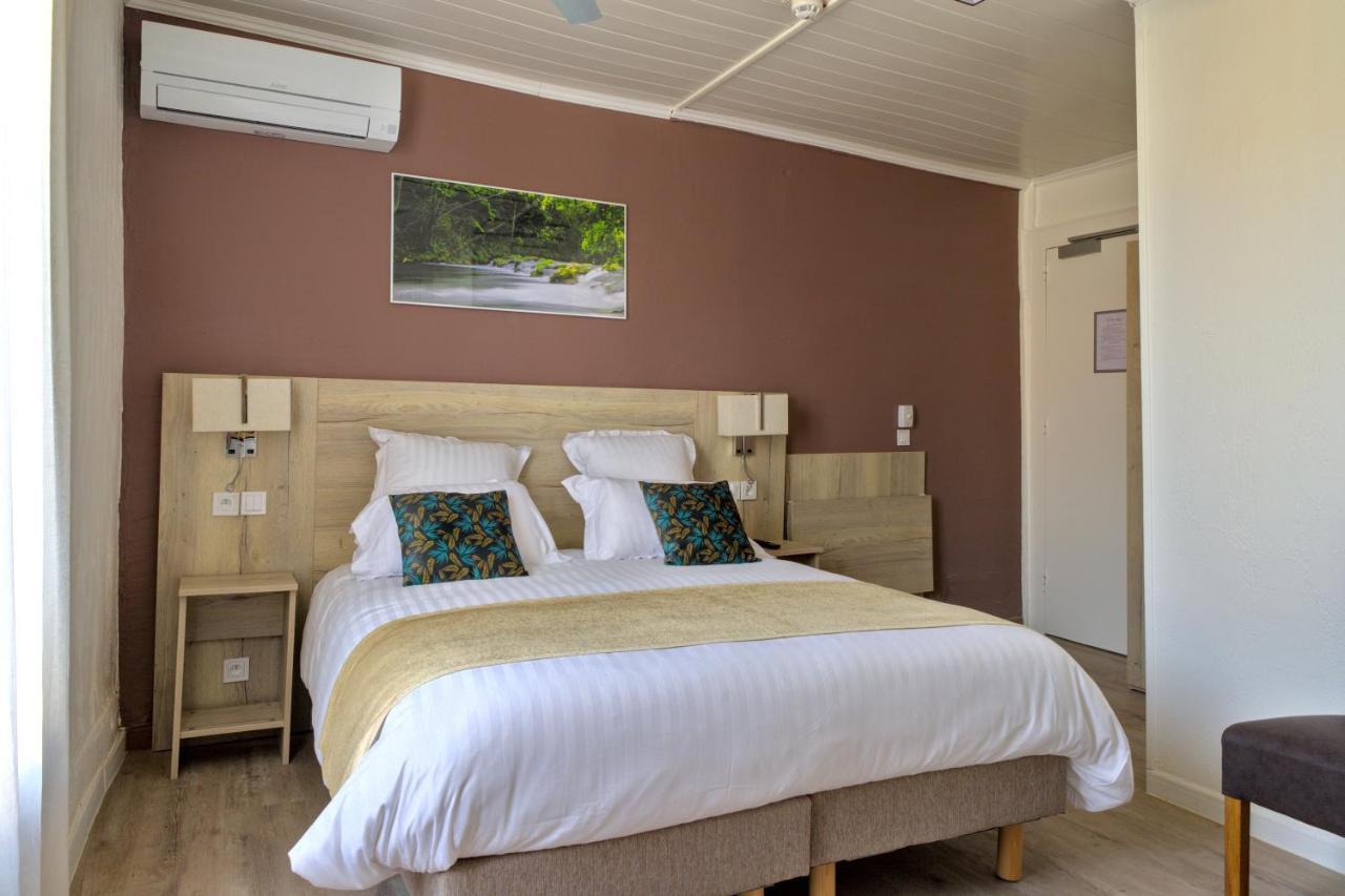 Hotel Du Golfe Sete-Balaruc Ngoại thất bức ảnh