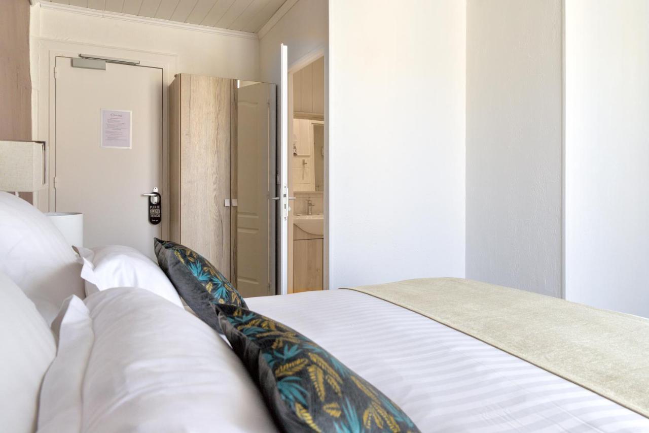 Hotel Du Golfe Sete-Balaruc Ngoại thất bức ảnh