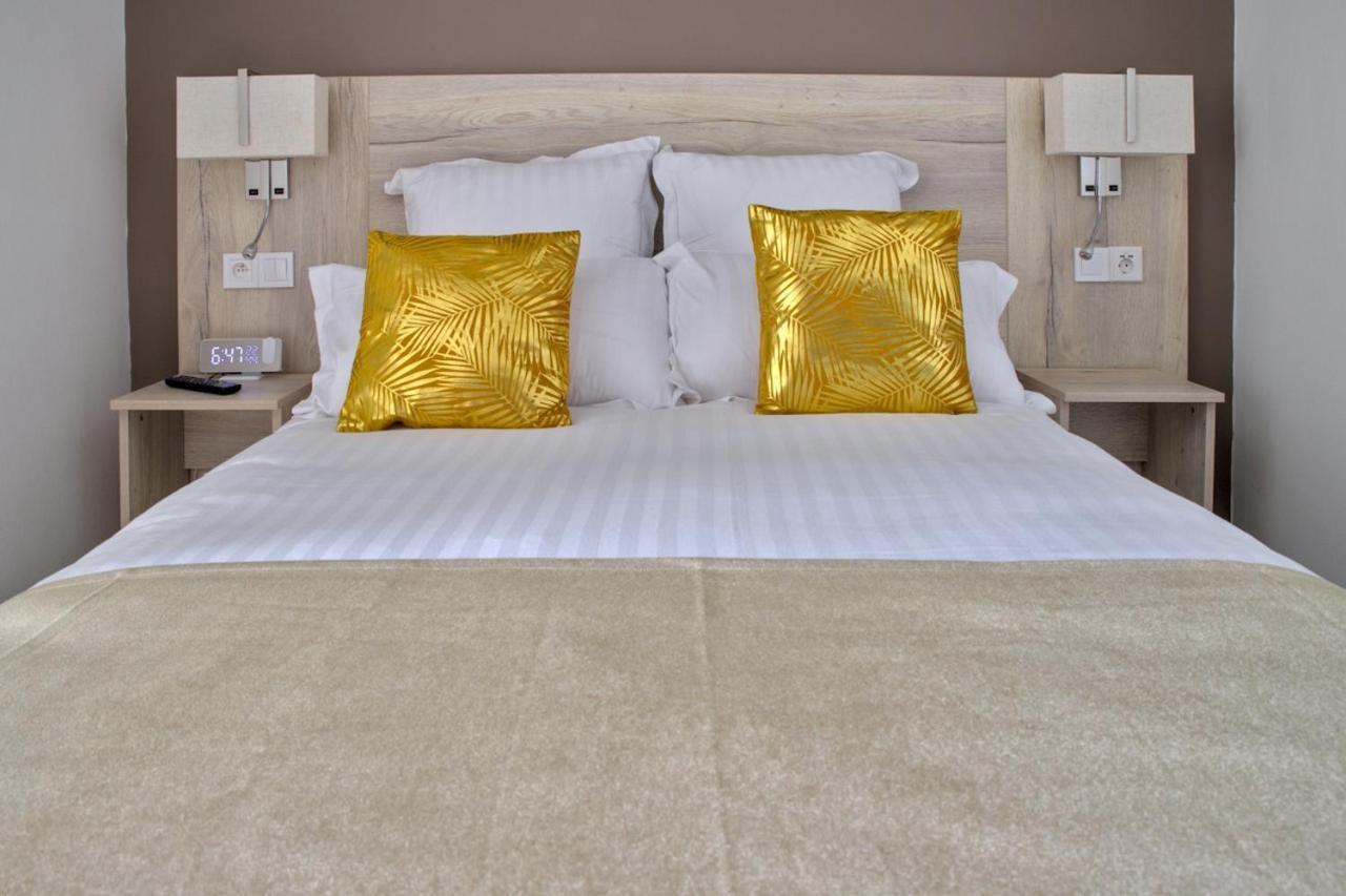Hotel Du Golfe Sete-Balaruc Ngoại thất bức ảnh