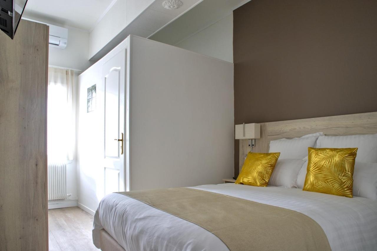 Hotel Du Golfe Sete-Balaruc Ngoại thất bức ảnh