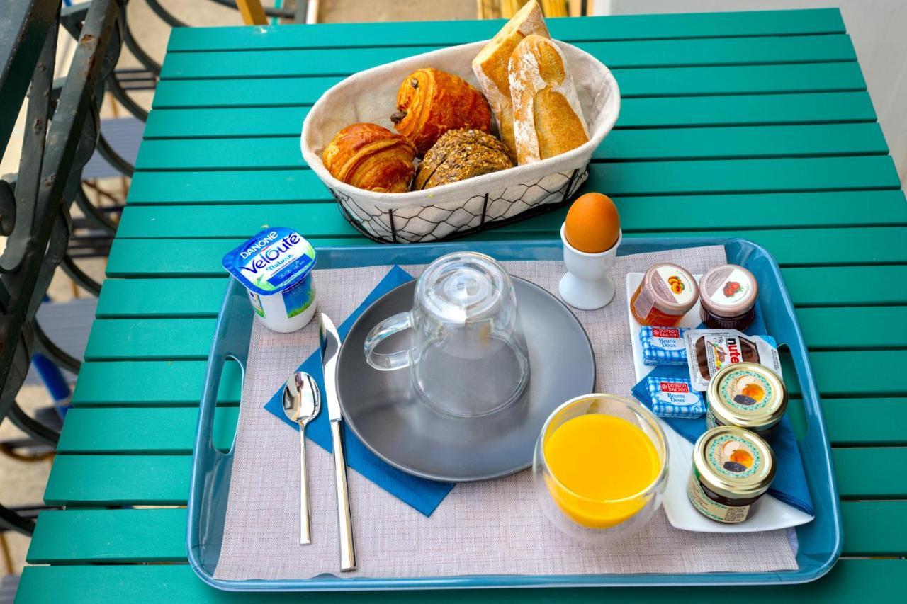 Hotel Du Golfe Sete-Balaruc Ngoại thất bức ảnh