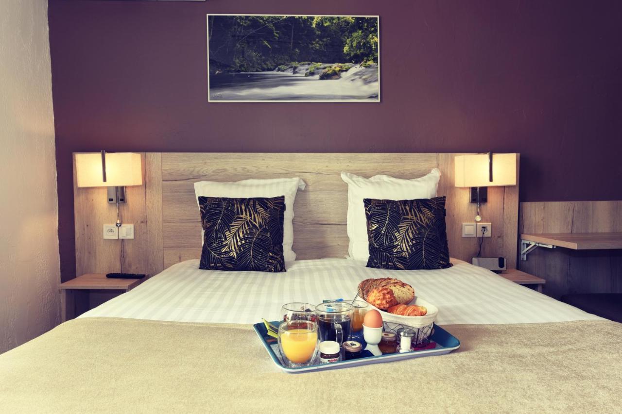 Hotel Du Golfe Sete-Balaruc Ngoại thất bức ảnh