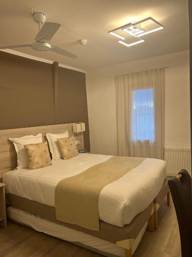 Hotel Du Golfe Sete-Balaruc Ngoại thất bức ảnh