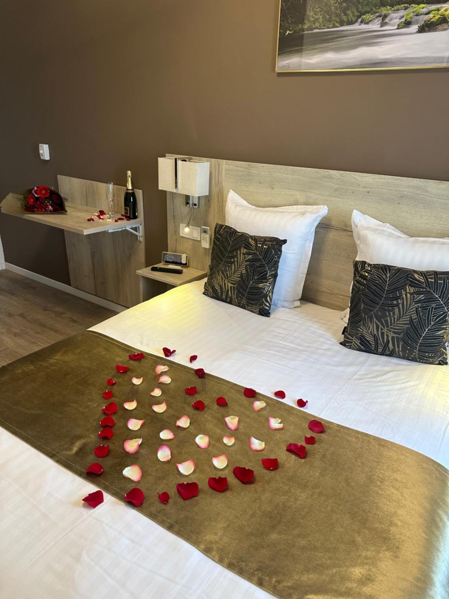 Hotel Du Golfe Sete-Balaruc Ngoại thất bức ảnh