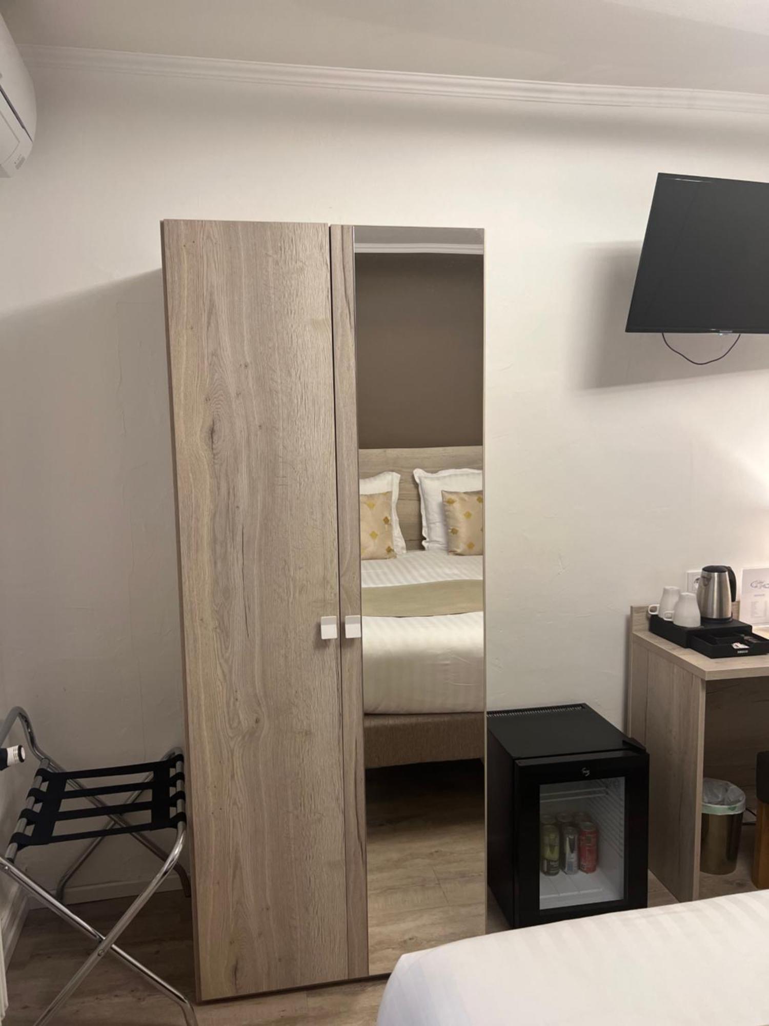 Hotel Du Golfe Sete-Balaruc Ngoại thất bức ảnh